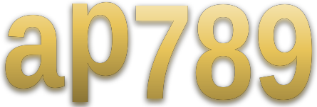 ap789 logo