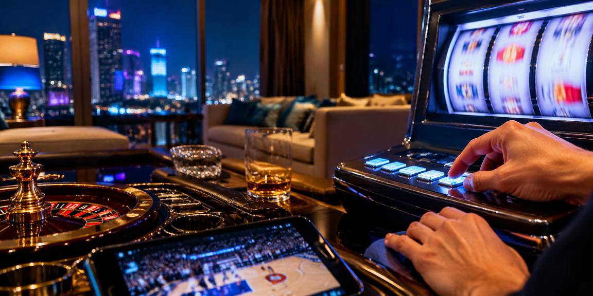 ap789 Casino trực tiếp